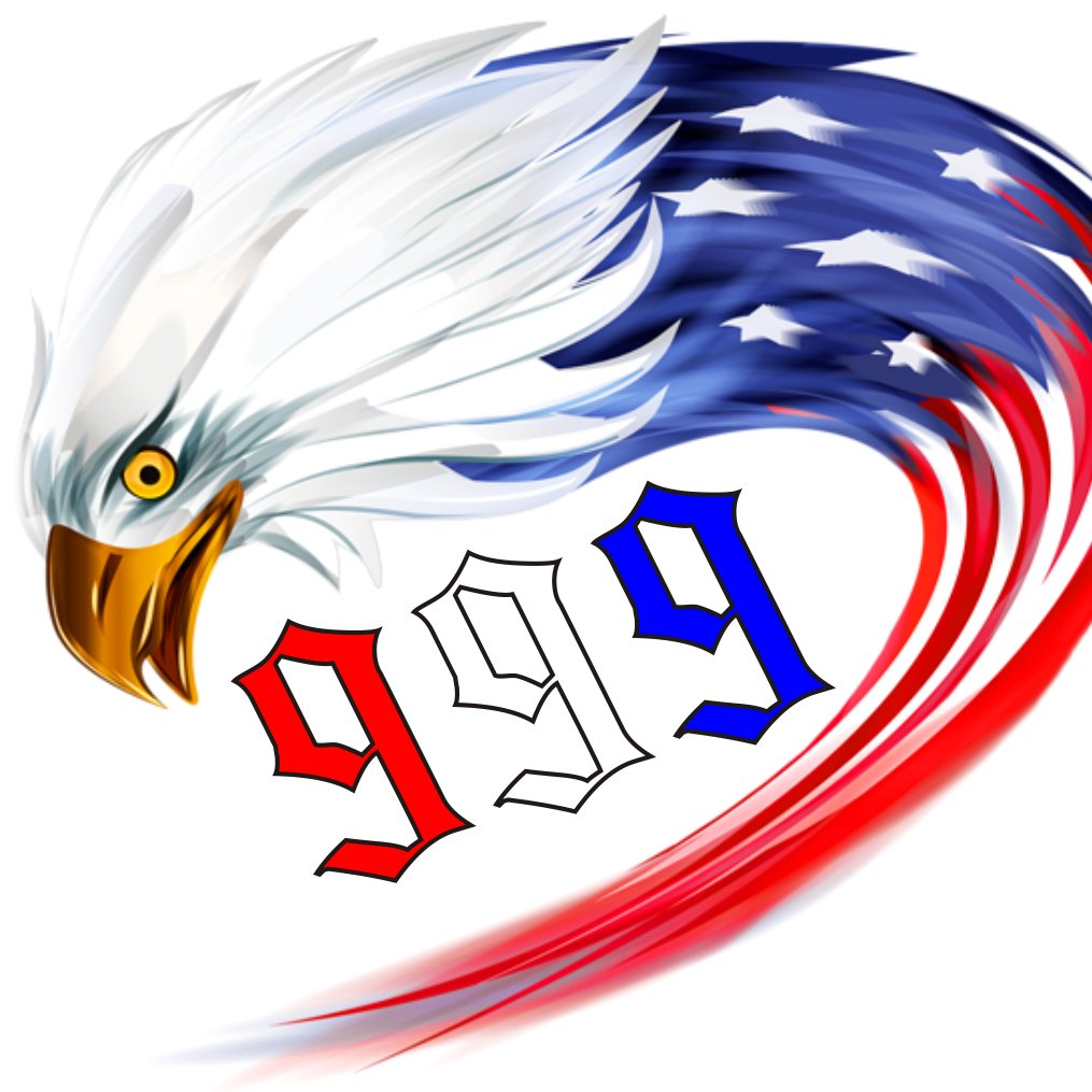 RadioAmerica999's profile picture. Nationwide radio launching September 3, 2018