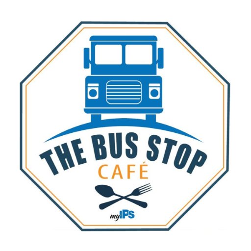 The @IPS_FoodService Bus Stop Cafe provides nutritious #SchoolMeals to IN's largest district at school celebrations, during school breaks & more! #MyIPSMeals