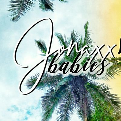 |I ♡ @jonaxx_WP • Followed by @jonaxx_WP❤ • Montefalco's • Est 10.6.14 • Metro Manila & Tarlac Based FAN ACCOUNT || Instagram: @jonaxxbabies