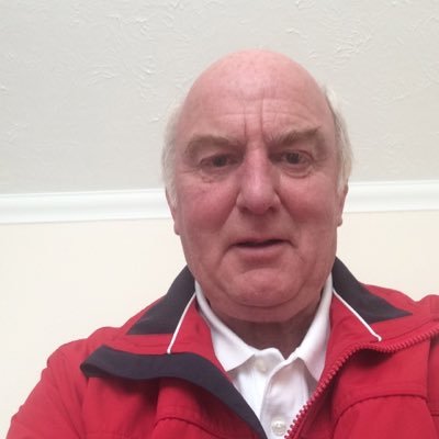 edwinhsrgreave2's profile picture. Ex professional Rugby player and football referee