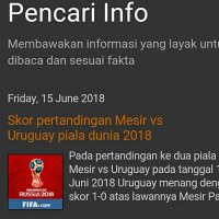 Pencari info (@informasiterki2) 's Twitter Profile