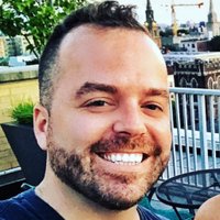 Matt Goodrich (@mattmgoodrich) 's Twitter Profile