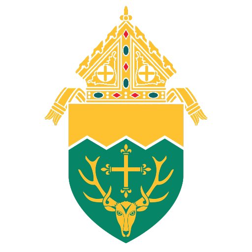 The Roman Catholic Diocese of Burlington, serves the 14 counties of the state of Vermont, and is shepherded by The Most Reverend Christopher J. Coyne.