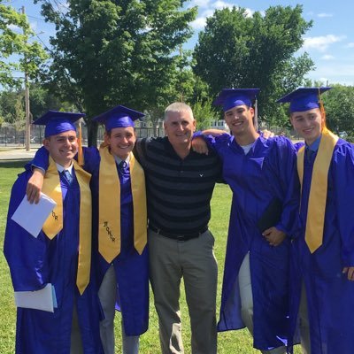 kevinodonnell34's profile picture. XU ‘22