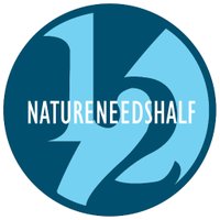 Nature Needs Half(@NatureNeedsHalf) 's Twitter Profile Photo