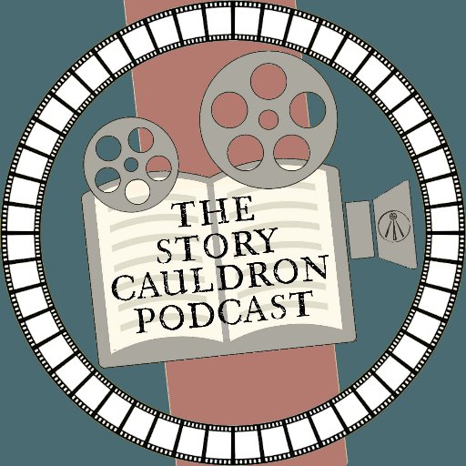 The podcast that find the folktales, fables, and philosophies behind your favorite Hollywood films!
