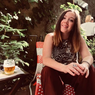 ImagineSoupUK's profile picture. Brand Enthusiast | Girl Boss | Eco | Start Small Think Big | Passion & Persistence | Be Kind To Yourself |