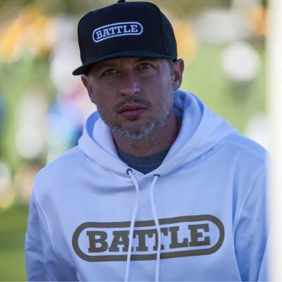 @Battle CEO Consigliere, Publisher of @TigerDetails, founder of @LaBootleggers General Manager Ballers Youth Training