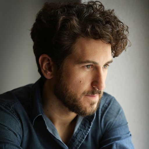 HectorCarballoL's profile picture. 