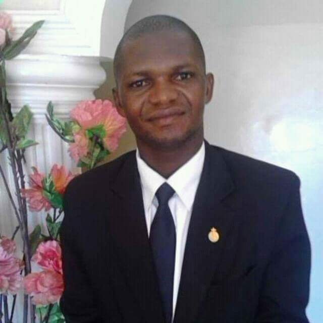 CelestinMulala's profile picture. Je suis un épidémiologiste, chef de Division Santé et Actions Sociales (SAS) à la Croix-Rouge RDC, Province du Tanganyika.