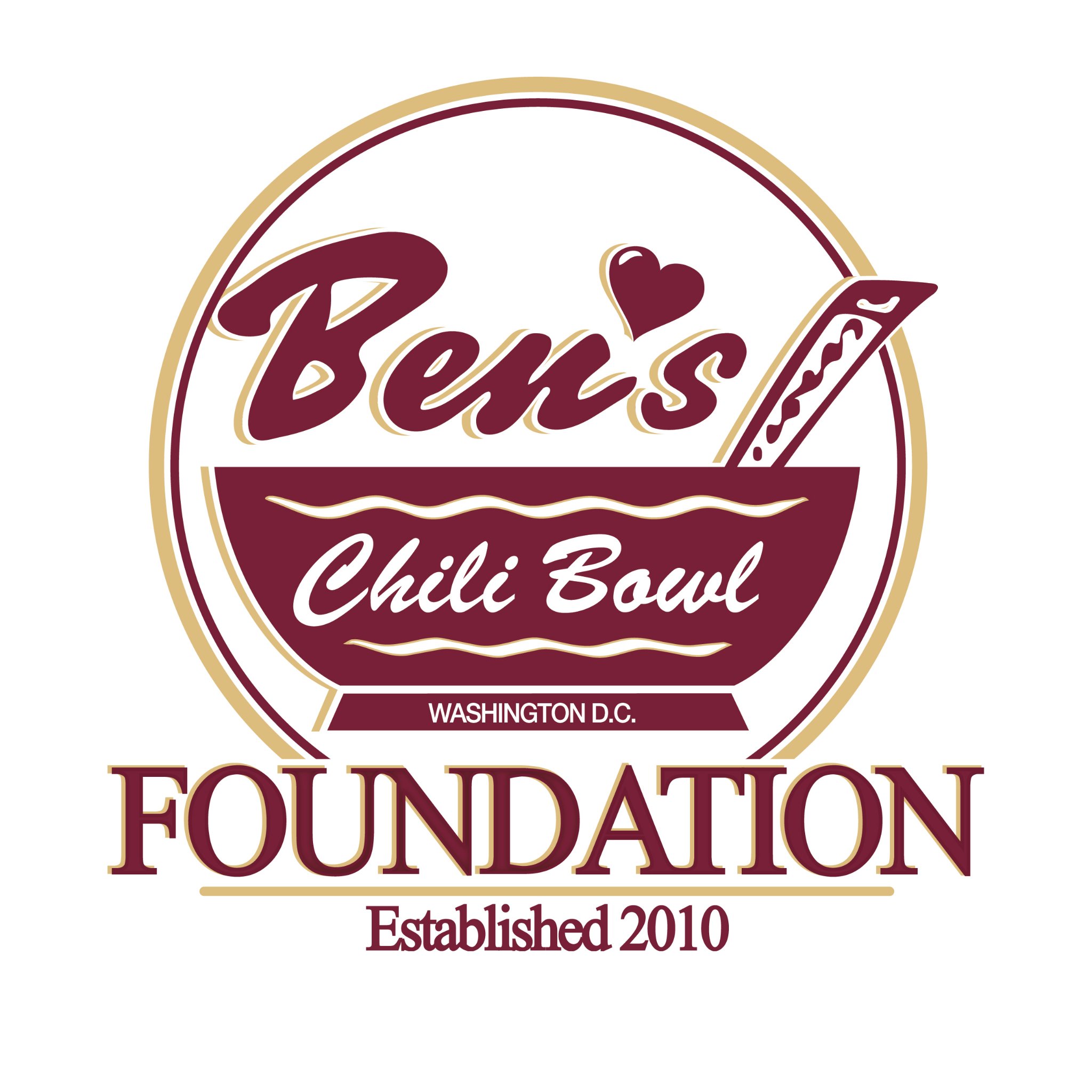 The Ben’s Chili Bowl Foundation was founded to provide service to the community and the neighborhoods in which we live.