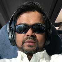 Utpal Ghosh(@utpalghosh) 's Twitter Profile Photo