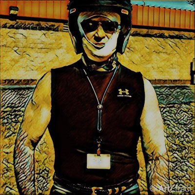 Navigation Engineer. DIY Autoracing Pundit, Historian & Fan: #Formula1, #IndyCar, #LeMans24hrs, #Sebring12hrs