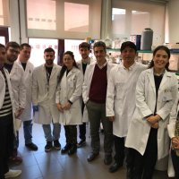 Group of Polymer Composite Materials & Interphases (@javiergonzlezb5) 's Twitter Profile Photo Group of Polymer Composite Materials & Interphases (@javiergonzlezb5) 's Twitter Profile Photo