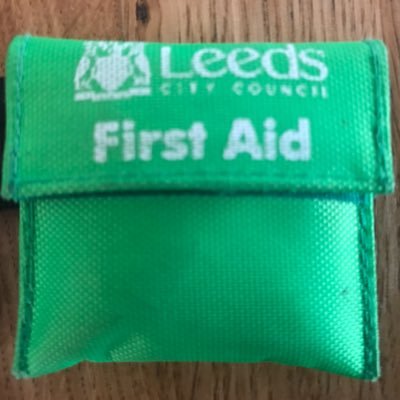 Active Leeds, Leeds City Council, main training provider for first aid and award winning RLSS IQL Lifeguard Training Centre.