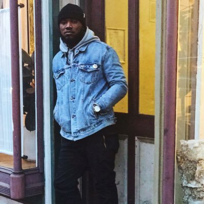 BullsEYE_BrAvO's profile picture. The devil is real, so we're all targets.