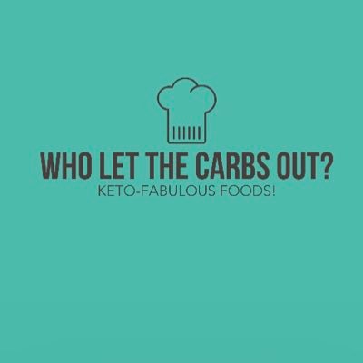 Who Let the Carbs Out? Keto-Fabulous Foods Coming Soon! #Keto #LowCarb #GlutenFree