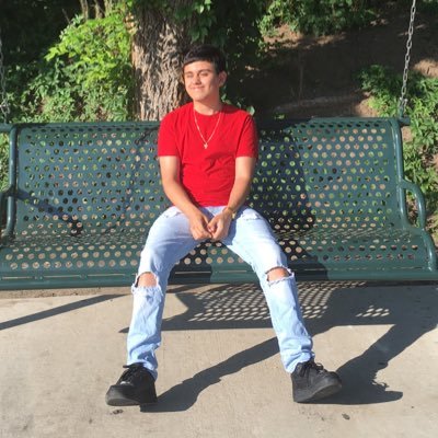 kingangel3166's profile picture. SC👻: angelvela727 IG: kingangel316 •NHS🔴⚪️•basketball and music, my escape🔥 ❤️SS❤️