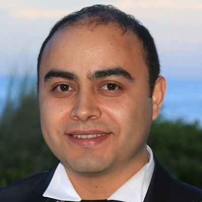 eduardordr85's profile picture. Software Developer