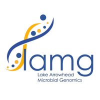 Lake Arrowhead Microbial Genomics (LAMG) Meeting (@lamgmeeting) 's Twitter Profile