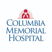 Columbia Memorial Hospital(@CMHCommunity) 's Twitter Profile Photo