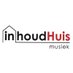 Inhoud Huis Musiek (@InhoudHuisMus) Twitter profile photo