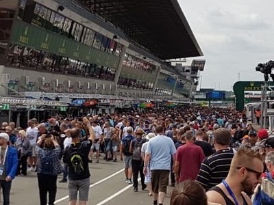 steve_beszant's profile picture. 