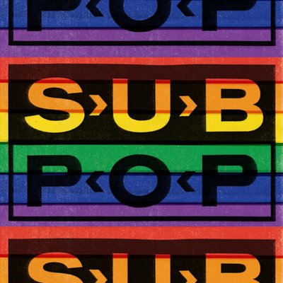 Sub Pop Records Subpop Twitter