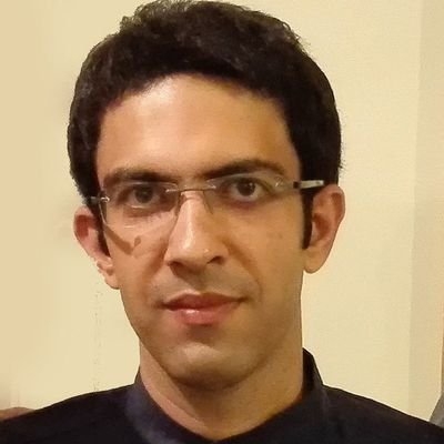 hadi_ndr1's profile picture. عالمی دیگر بباید ساخت وز نو آدمی