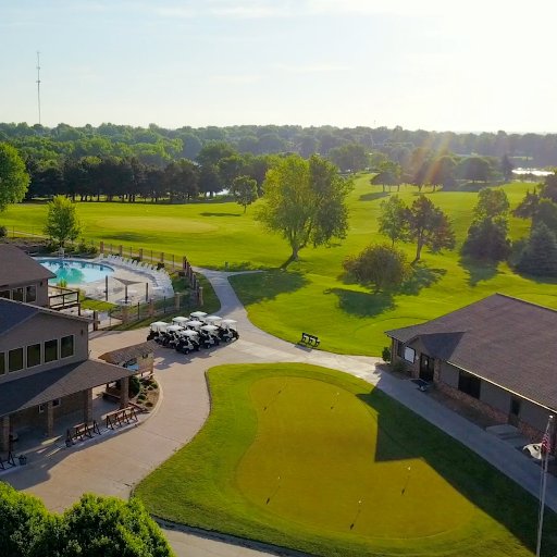 Kearney Country Club Profile