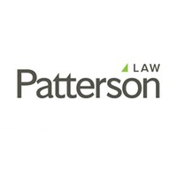 Patterson Law (@pattersonlawns) Twitter profile photo