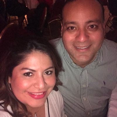 LisaCampos08's profile picture. A wife, doggie mom and proud principal.