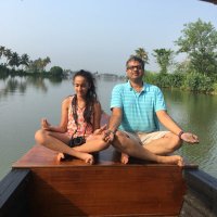 balajisampath (@balajiucla) 's Twitter Profile