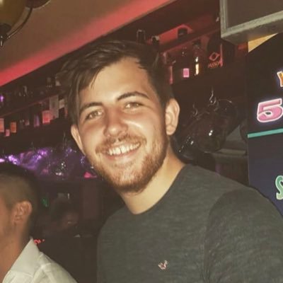 MrCampbellKBA's profile picture. 