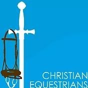 ChristianEques1's profile picture. A group of like minded horse lovers happy to pray for any equestrian need worldwide. Just ask with #horseprayers