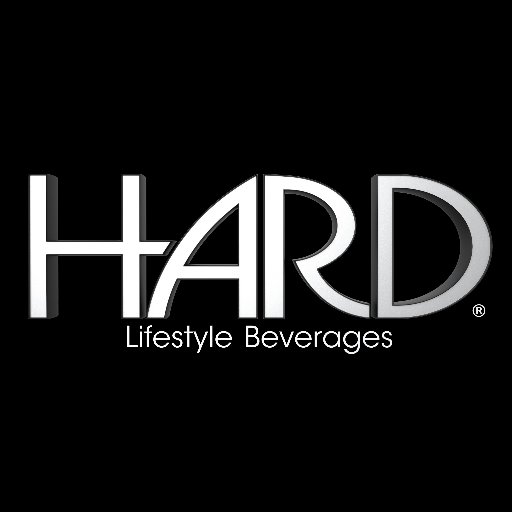 HARD® : The most meticulously crafted beverages ever made.. Ever!
Made with natural flavors, vitamins, and just the right proportion of caffeine.