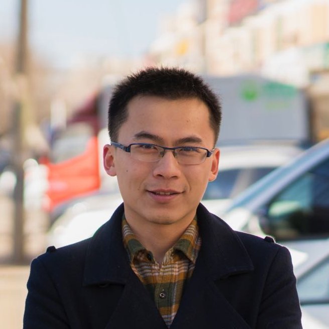 AI Research scientist at Meta. Previous worked on ChatGPT AVM at OpenAI. Was a Postdoc at MIT on NLP and brain. Stanford PhD on CV and neuroscience.