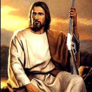 BigJToTheC's profile picture. Hey Its Your Good Friend Jesus, Dont Worry I Hope We Can Put What Happened In The Past Behind Us