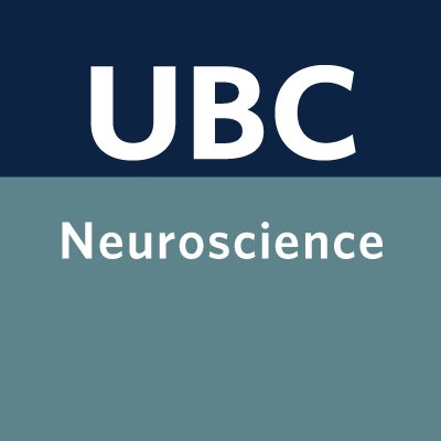 Official Twitter Account of the Graduate Program in Neuroscience at UBC