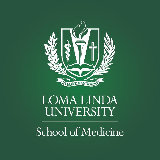 The official Twitter account of Loma Linda University School of Medicine. #LLUSMProud #LLUSM