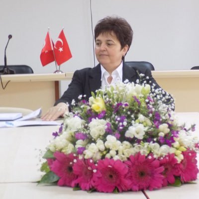 Antalya Kent Konseyi Başkanı
