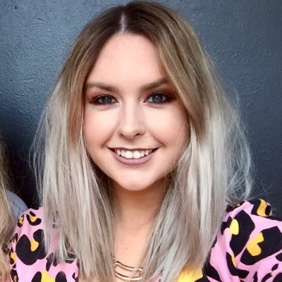 RachelVennard's profile picture. 