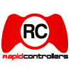 We are specialist in Controller Mods! We focus on Rapid Fire & LED Upgrades, we can also pull off one of a kind controllers on request! http://t.co/VTa3a2LFy6