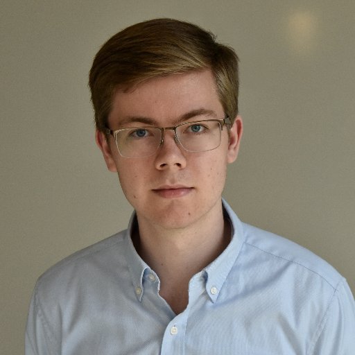 Connor W. Coley Profile