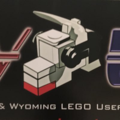 CoWLUG's profile picture. An adult group of LEGO fans.