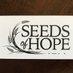 SeedsofHope (@seedsofhopeus) Twitter profile photo SeedsofHope (@seedsofhopeus) Twitter profile photo