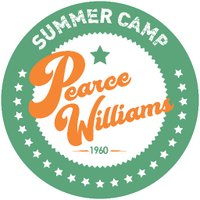 Pearce Williams Summer Camp(@PearceWilliams) 's Twitter Profile Photo