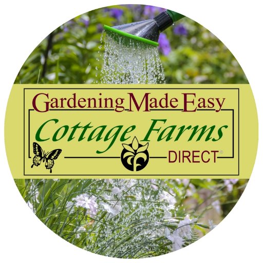 Cottage Farms Direct makes gardening easy! We provide one stop shopping for beginner to gardening experts, from our greenhouses directly to your door!