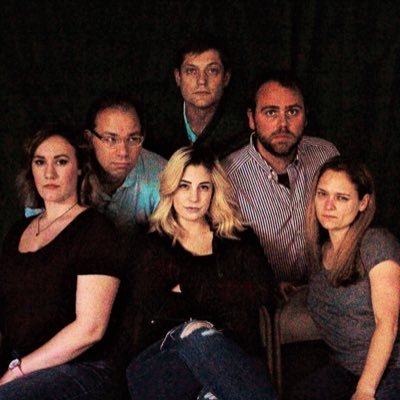 Greater Hartford area improv troupe. House Team at @seateaimprov. All-around shenanigans.