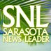 Sarasota News Leader (@SaraNewsLeader) Twitter profile photo